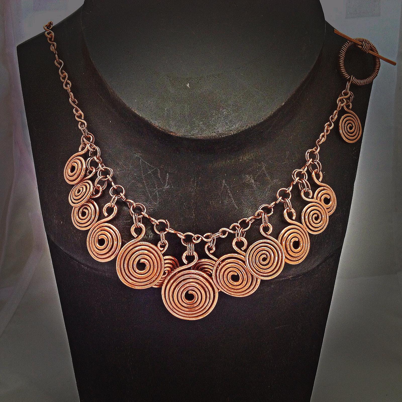 Weird Wired Jewellery Perth Makers Market